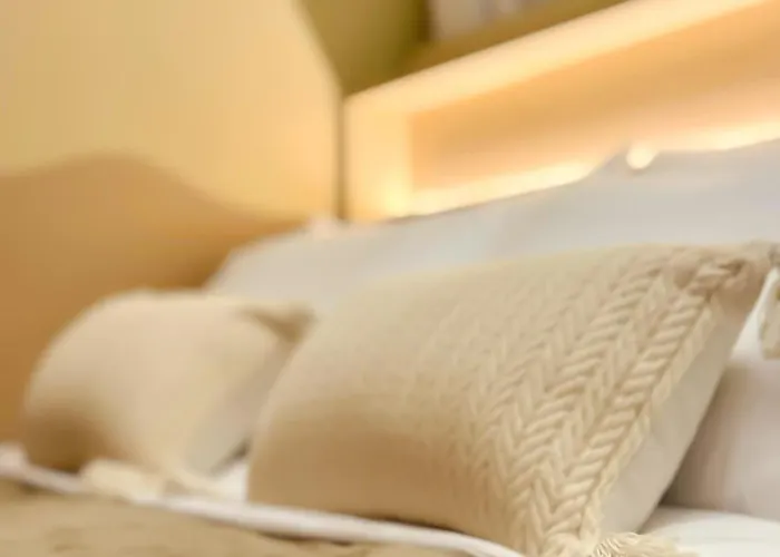 Apartamento Stans Haven By Ac L Wifi Netflix I Fame 2128 Manila