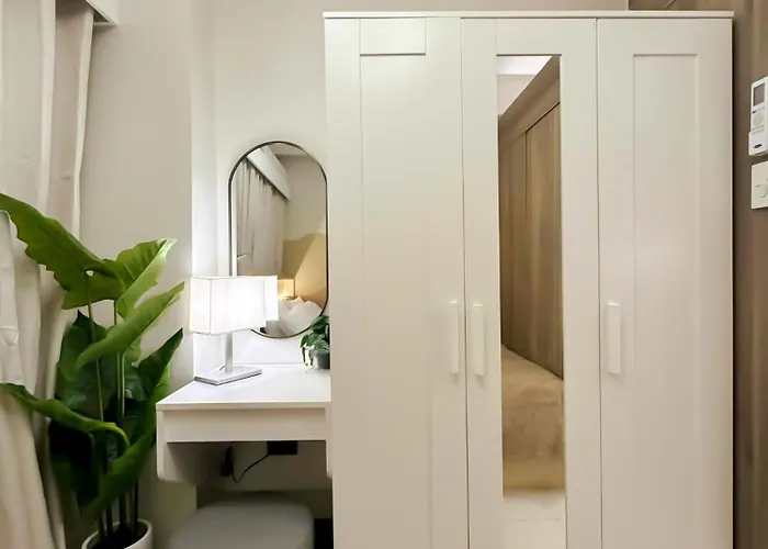 Apartamento Stans Haven By Ac L Wifi Netflix I Fame 2128