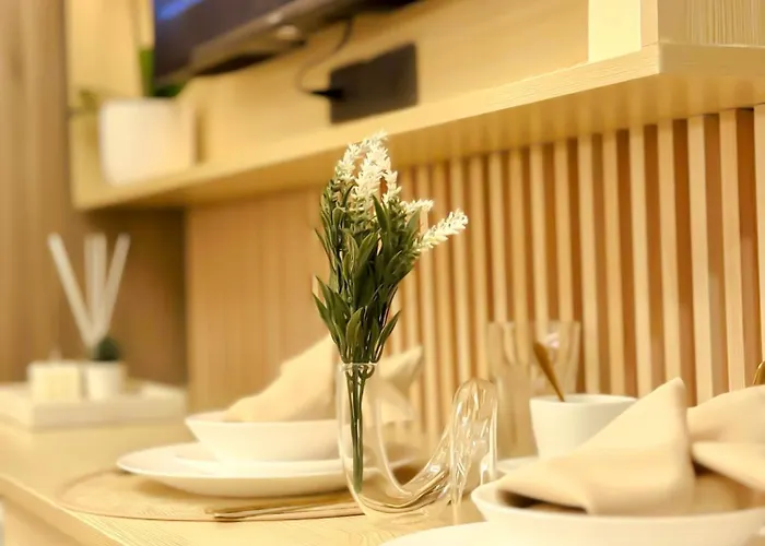 Stans Haven By Ac L Wifi Netflix I Fame 2128 Apartamento *