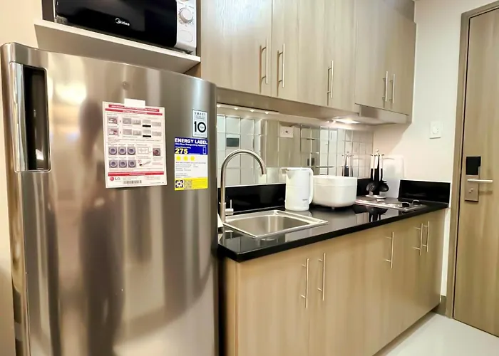 Stans Haven By Ac L Wifi Netflix I Fame 2128 Apartamento